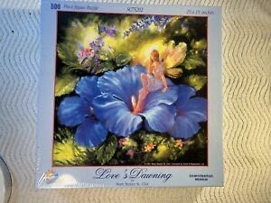 Ks House On The Cliff 500 House Parça Games 20012 Pcs