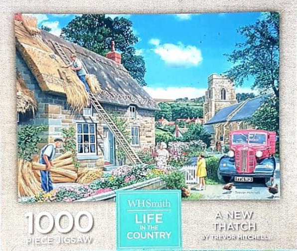 Hello, We’re Here B