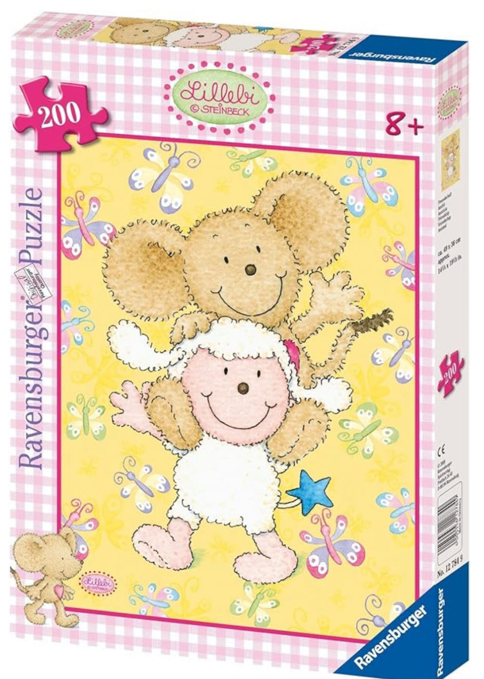 Crown Point Graphics Celebration Piece Jigsaw Puzzle Artist Susan Lakin Berman Soft Touch Design Summer Camper Puzzle With Campers Trailers Sailbots And Amerian Flags