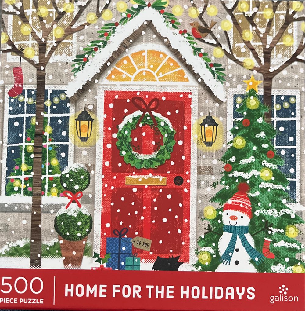 Meilandjes: Château Op Stelten 🟦