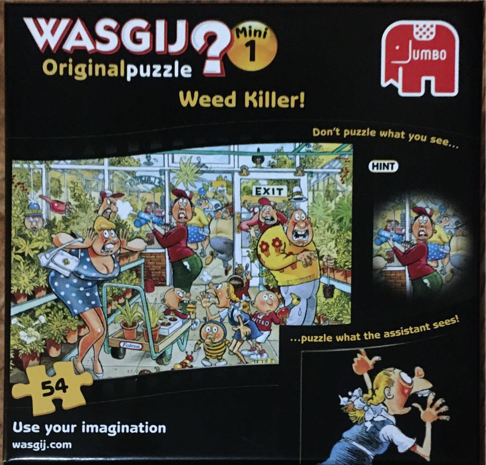 The Perfect Snow Day