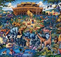 Vintage Kellogg’s : Pop Archive Collage