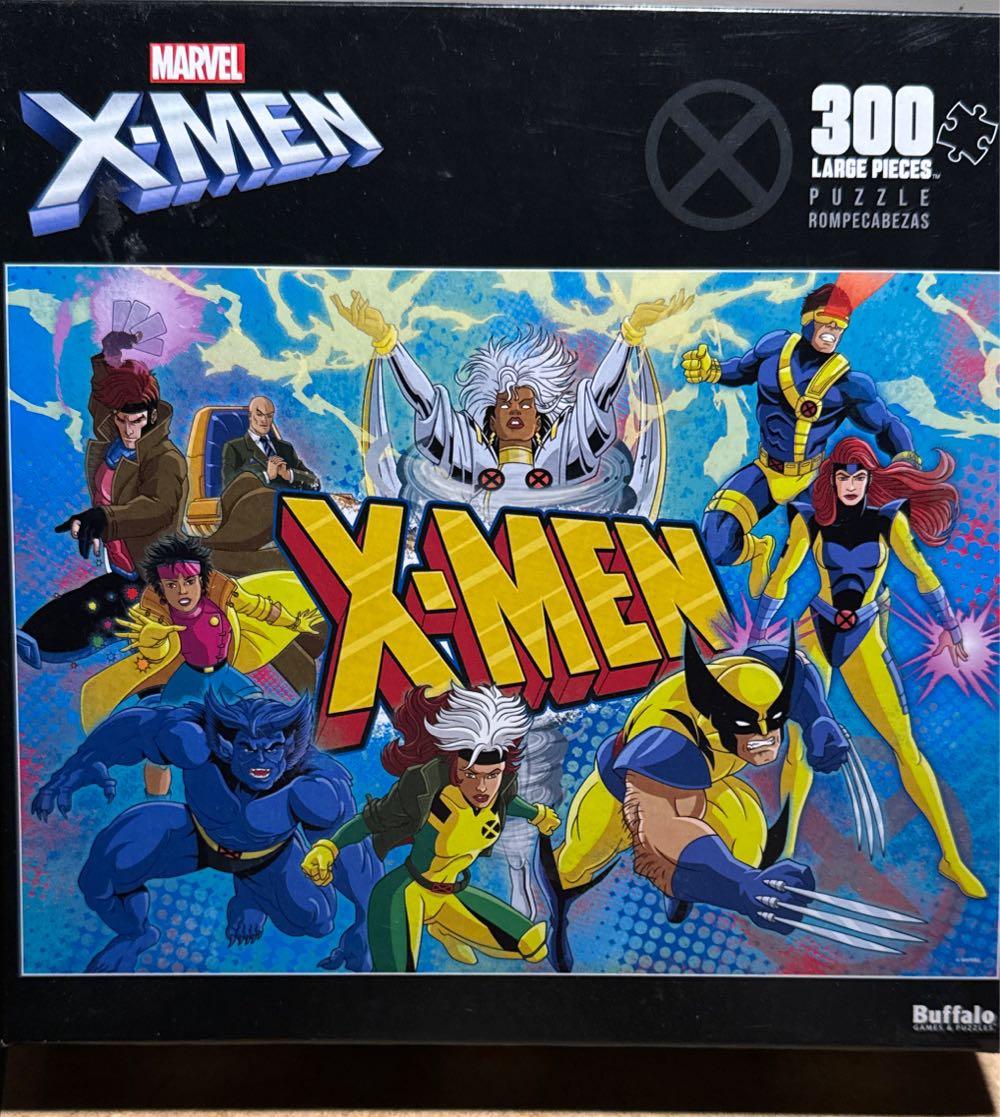 Flying Free Best Friends