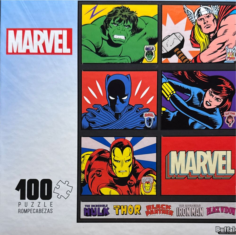 Wish Upon A Bookshop 250 Piece Wooden Jigsaw Wentworth