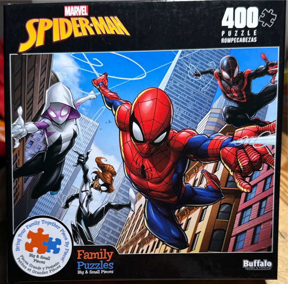 Clementoni 35055 Collection Dolphins 500 pieces