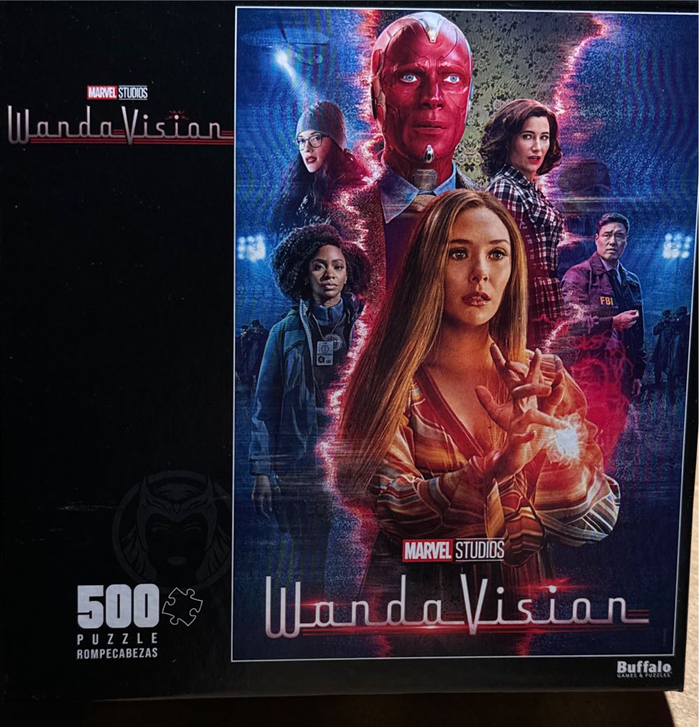 Expect The Unexpected