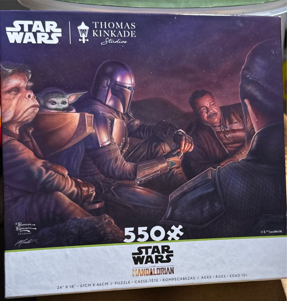 Nici - Jolly Lucy SOLD