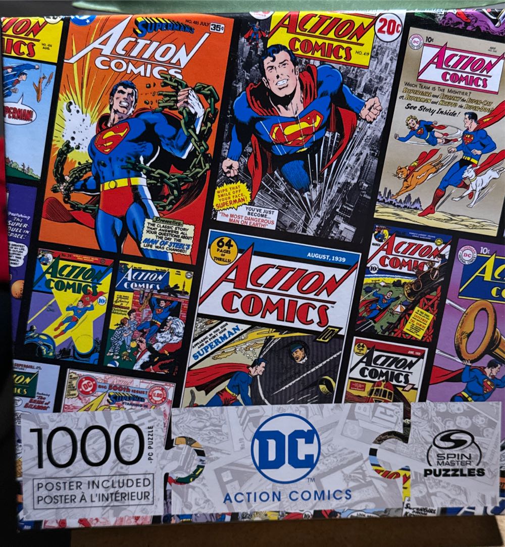 Delectible Mountains