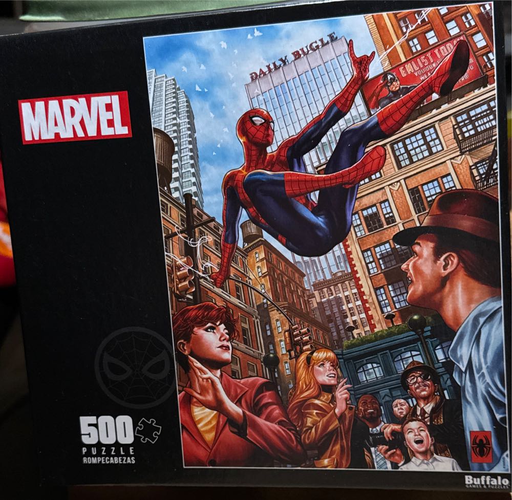 Animalia: Lazy Lions