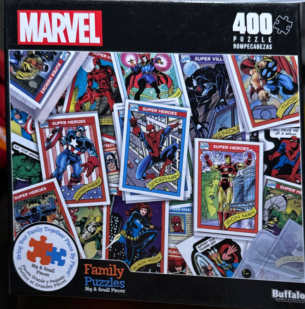 Jolly Ol’ St. Nick