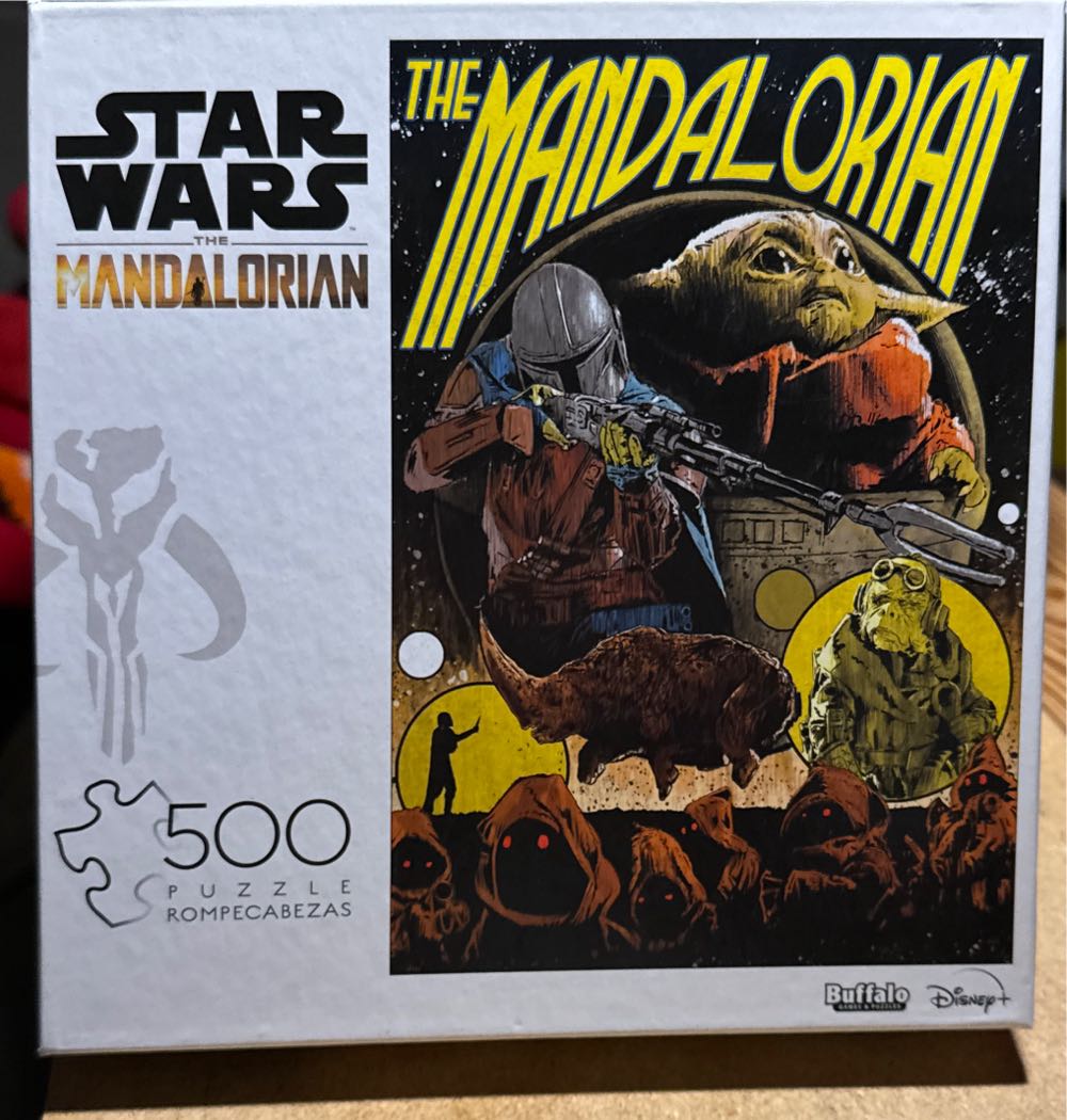 Puppies And A Hat Box