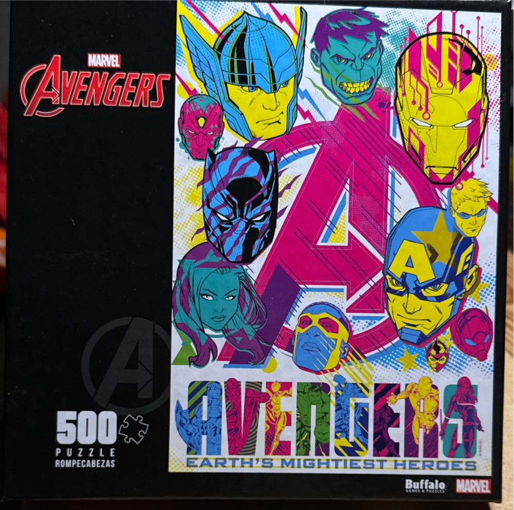 Sunset Lighthouse Steve Sundram 550 Piece Master Pieces New Art By Jigsaw Sealed 18” X 24”