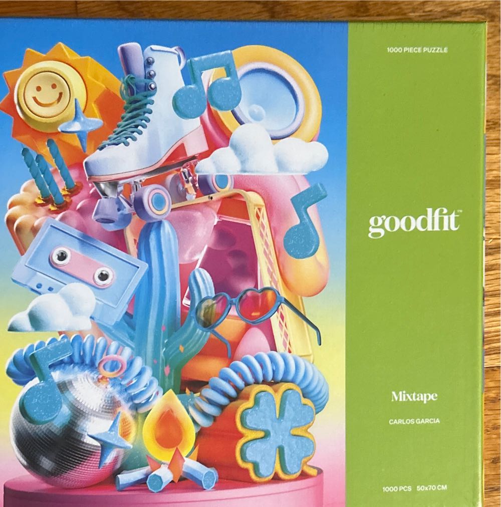 Curiosi - Picoli „Ranke“