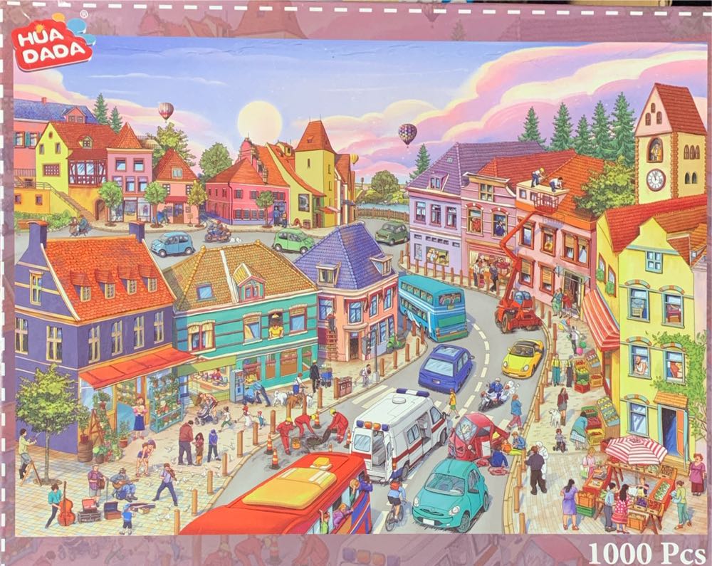 Goodbye Matilda Parça Hoşçakal Matilda HoŞÇakal Ks 20587 Games Pieces