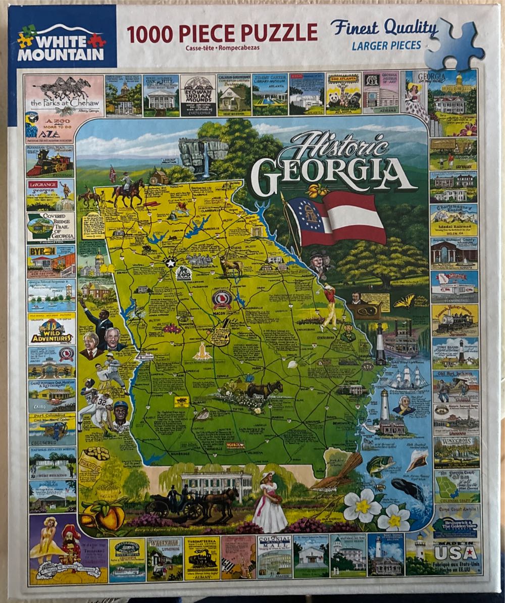 Moonlight In The Garden