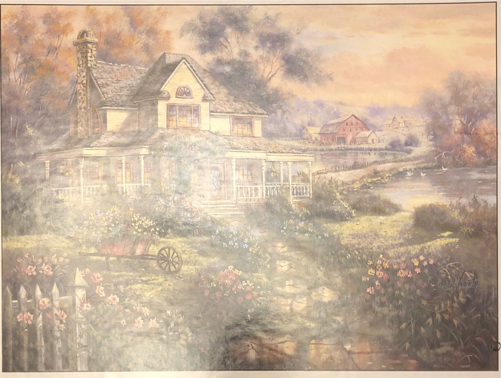 Rise And Shine Belle Journee