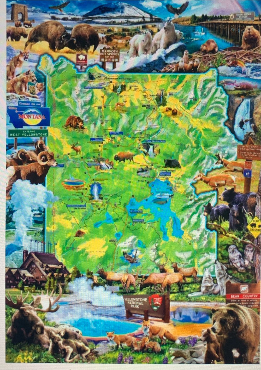 Mickey Anniversary 1970