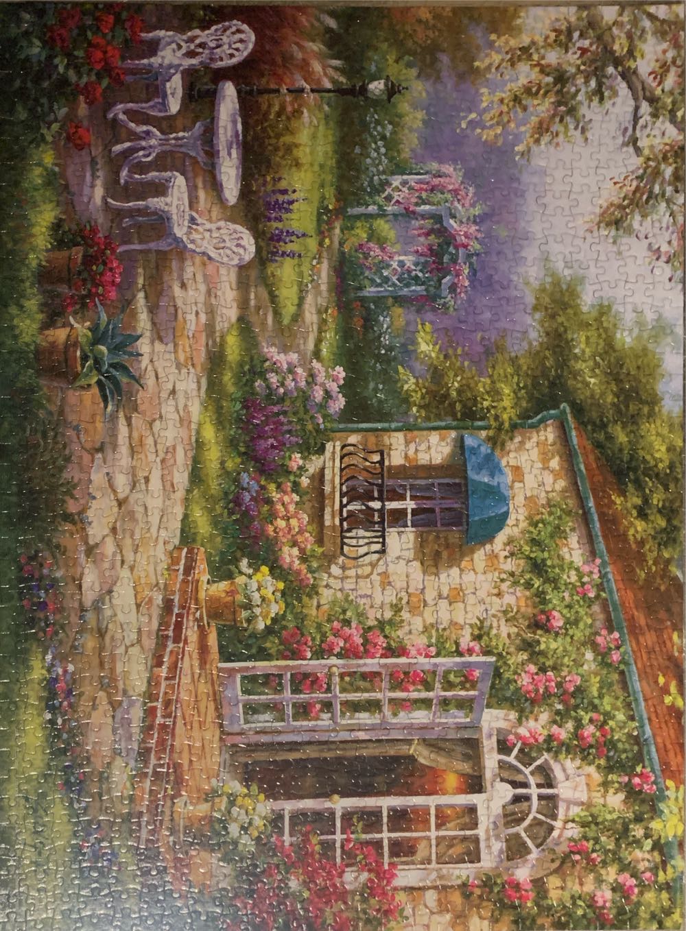 Olympic Adam Fishman VC 