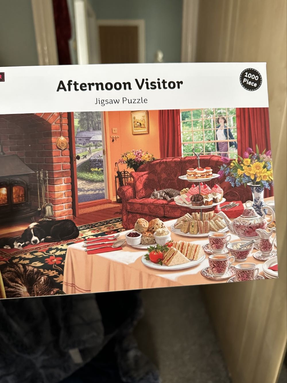 SpongeBob SquarePants 100 Piece Puzzle