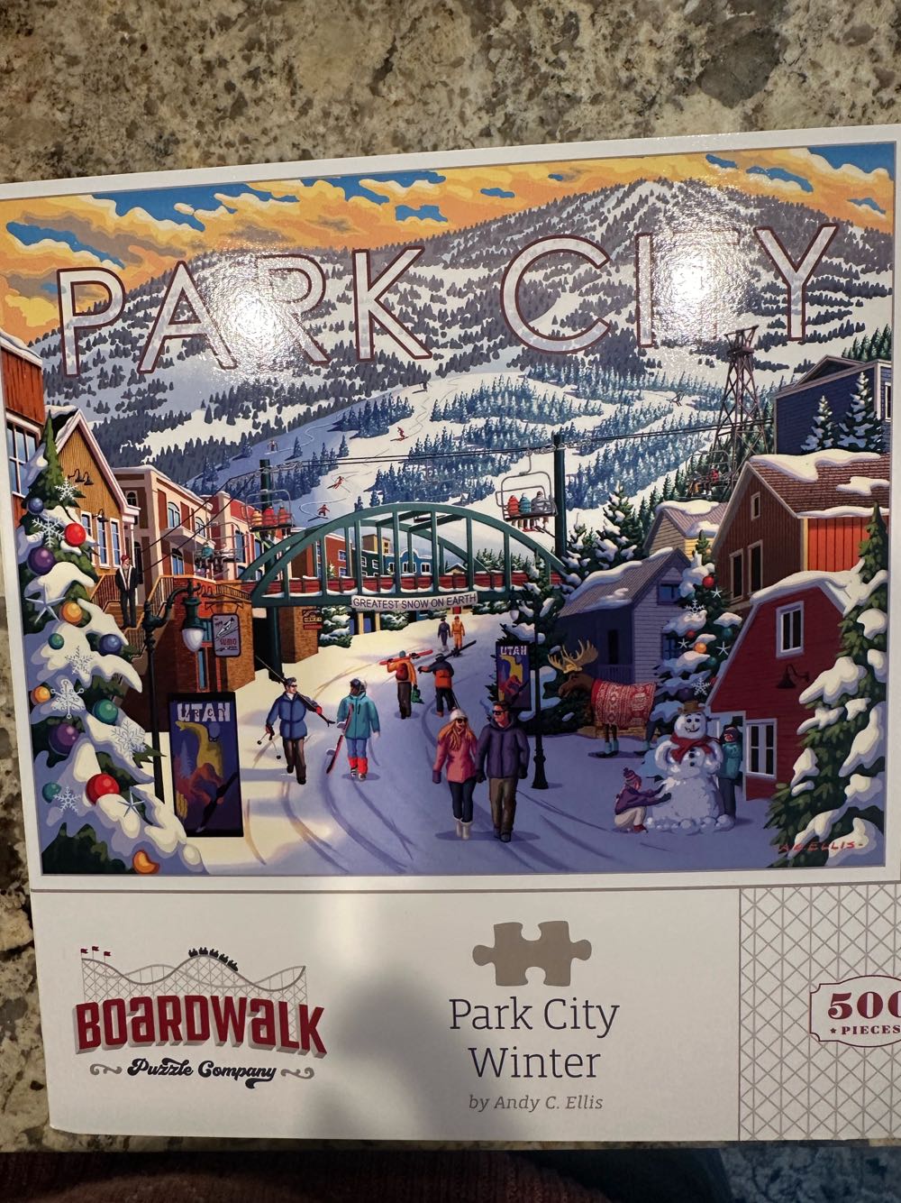 Foodieg Warm Home Life