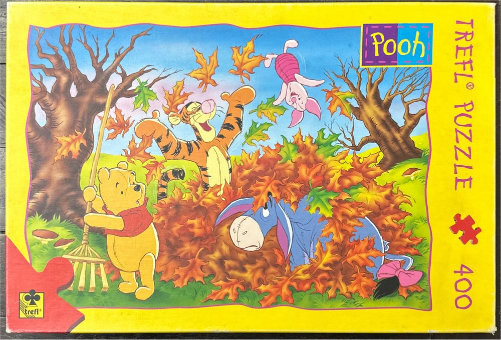 Winter Mailboxes (NIB) Cheryl