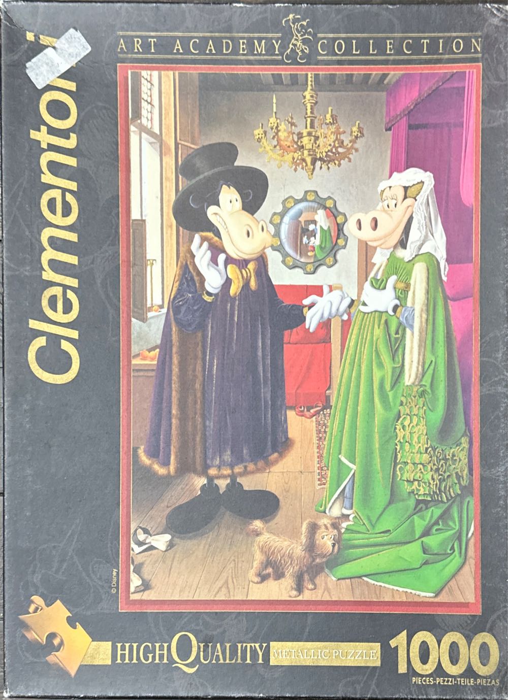 Davici - Häuschen Im Flieder