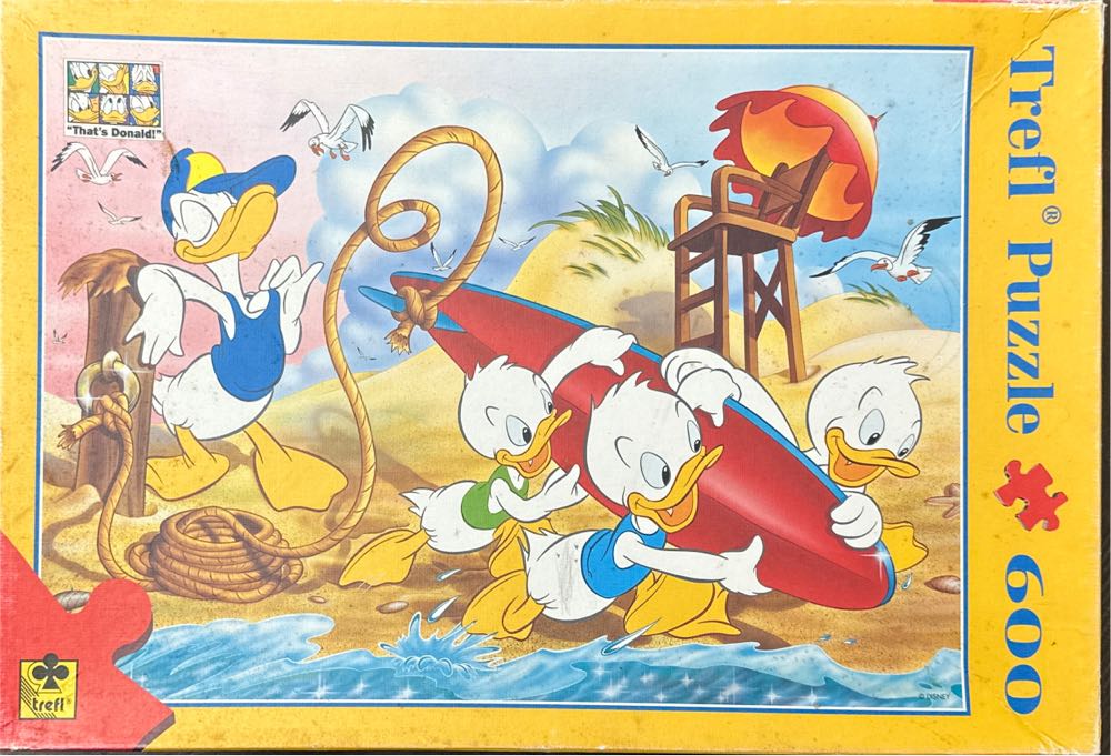 Youthefan Ncaa Clemson Tigers Purebred Fans 500pc Puzzle A Real Nailbiter