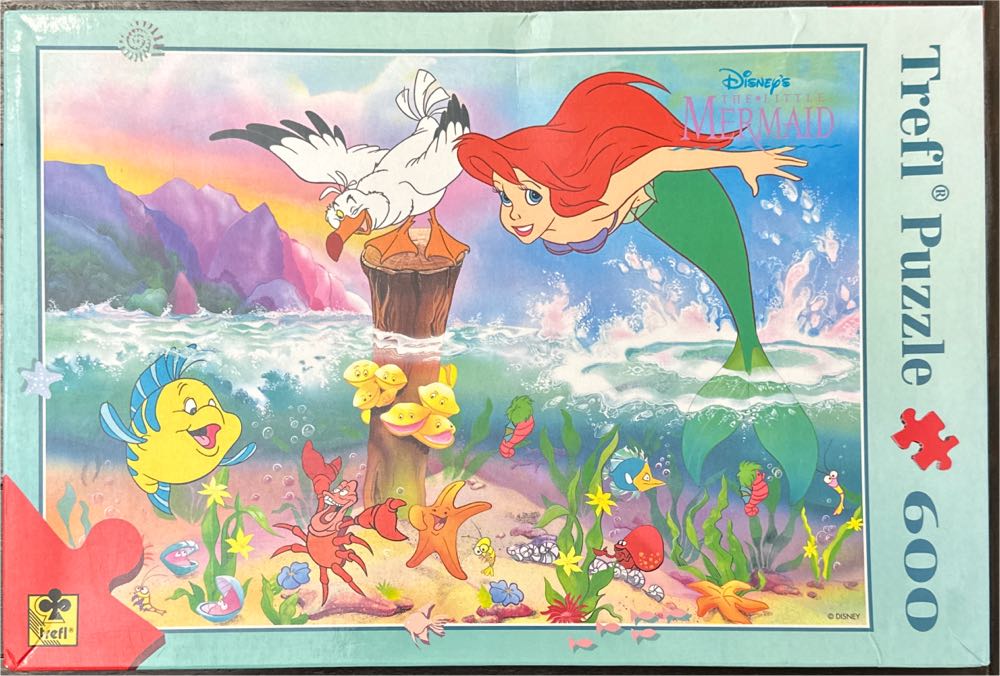 Art & Fable Tale Of Waghoba By Nathan Miller Piece Fine Artwork Premium Adult Jigsaw Puzzle