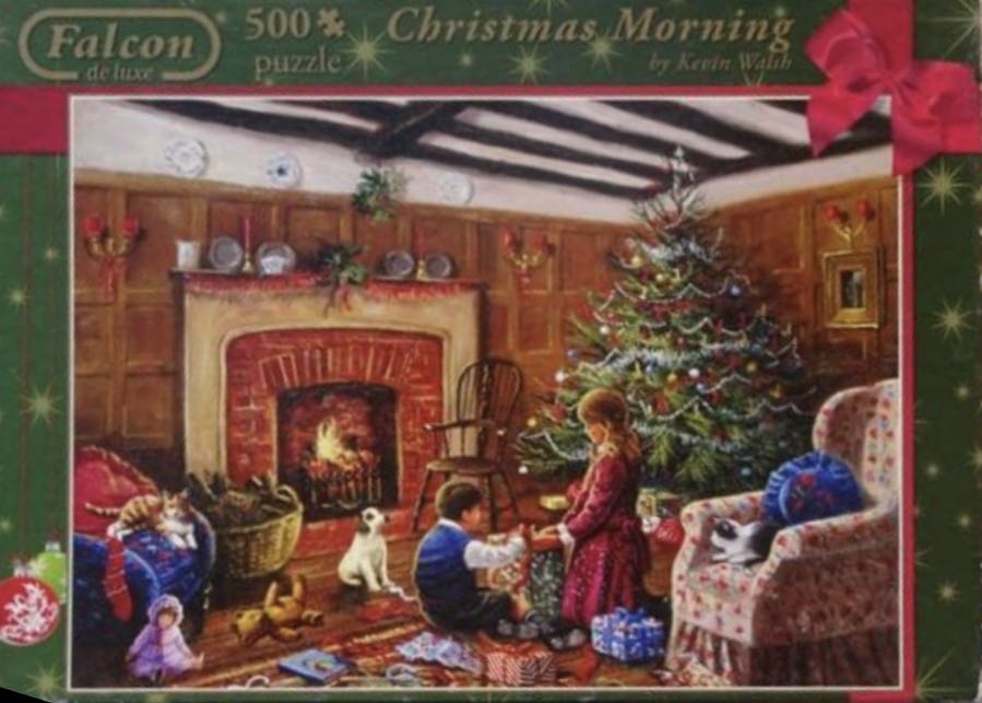 Blooms & Dreams Puzzle Piece