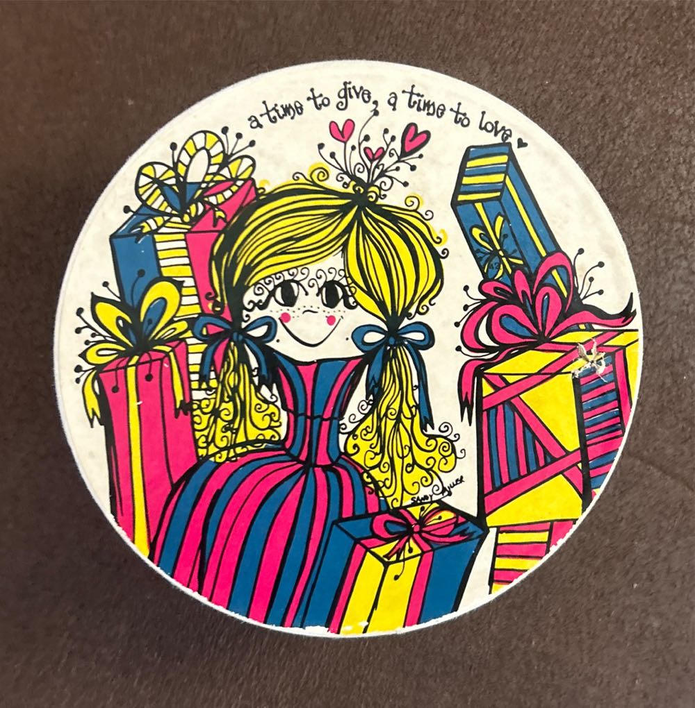 Freddy Funko Road Trip Puzzle