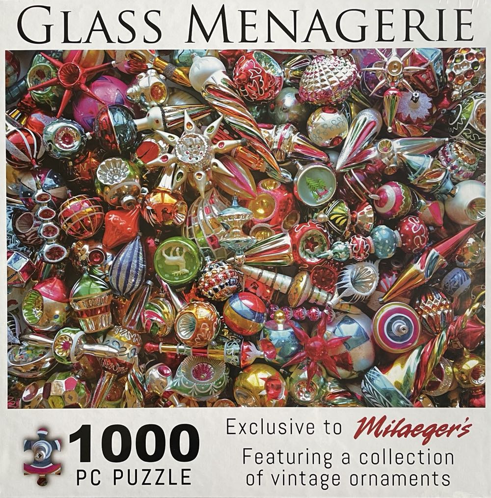 The Blacksmith’s Shop