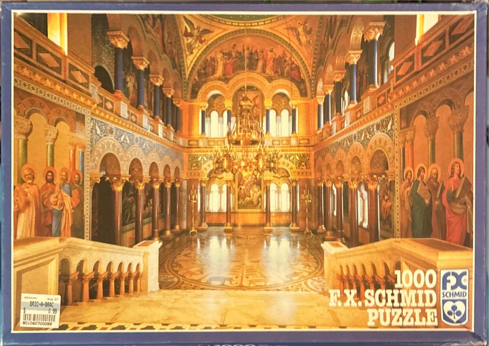 Curiosi - Double Q „Feuer“