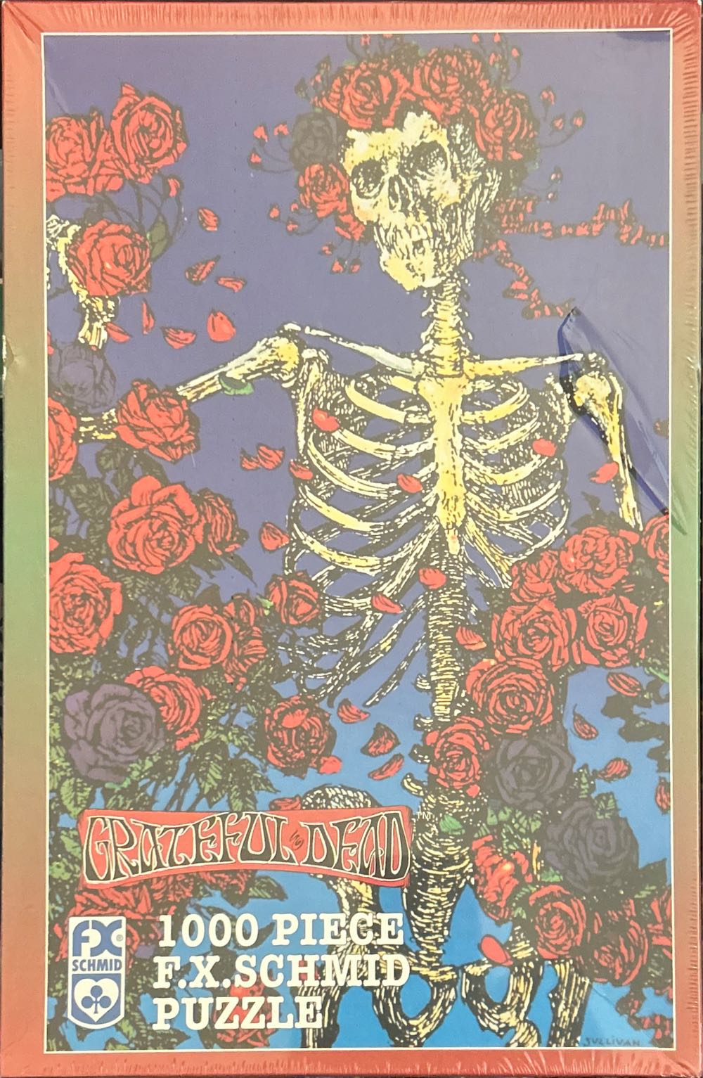 Buttermilk Farm Spring