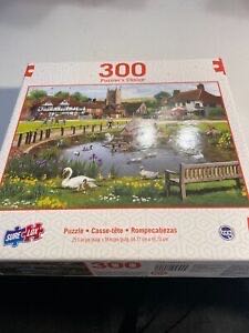 Gibsons Christmas Street 12 Days Of Christmas 