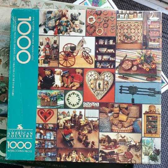 Heye Inner Mystic Woodland March