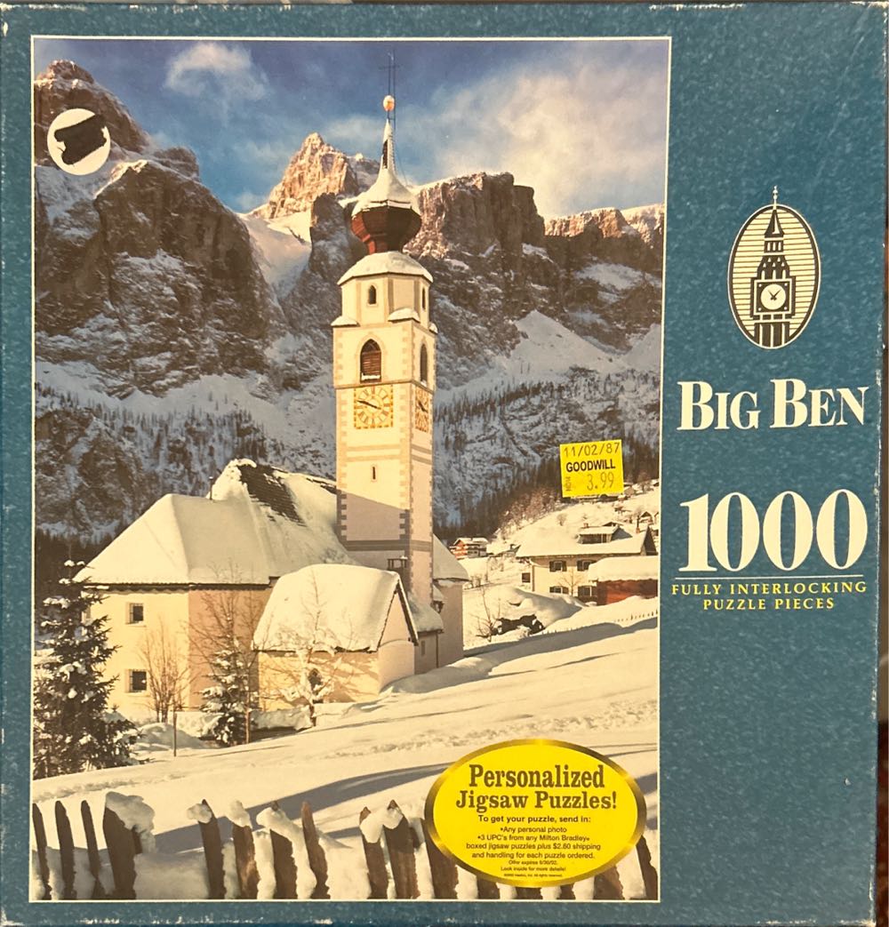 Best Friends In The Orchard