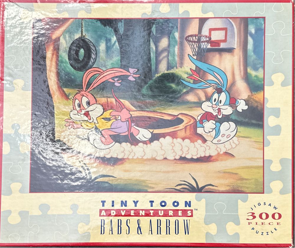 Vintage Gingerbread Town