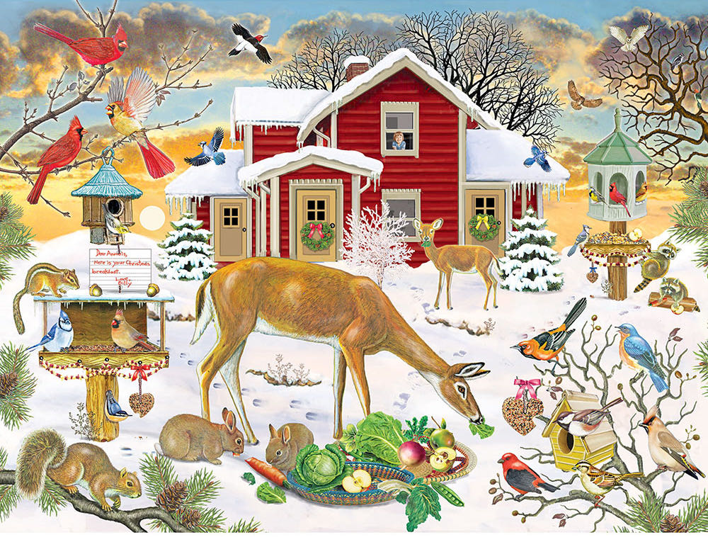 Little Mermaid - Kiss the Girl