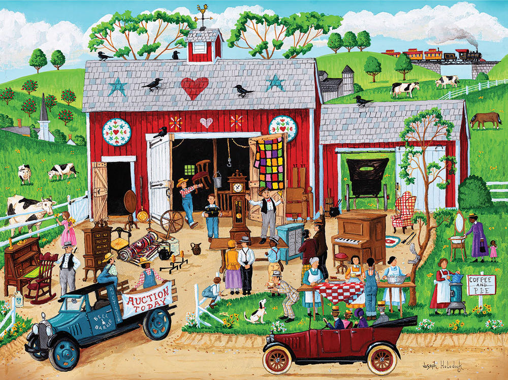 Josephine Wall - Breath Of Gaia