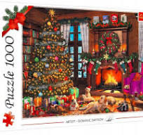 Alex Clark Bees In Summer Piece Jigsaw