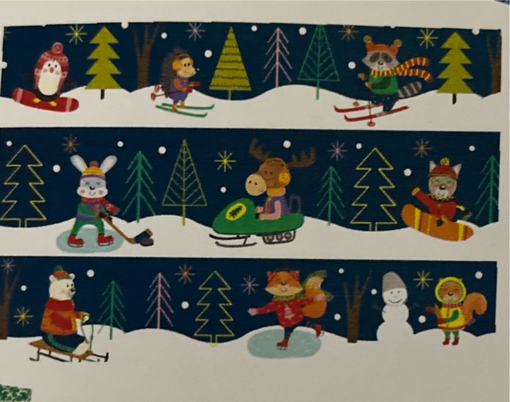 Grandma’s Kitchen Apple Crumble