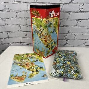 The Unusual Suspects - 12