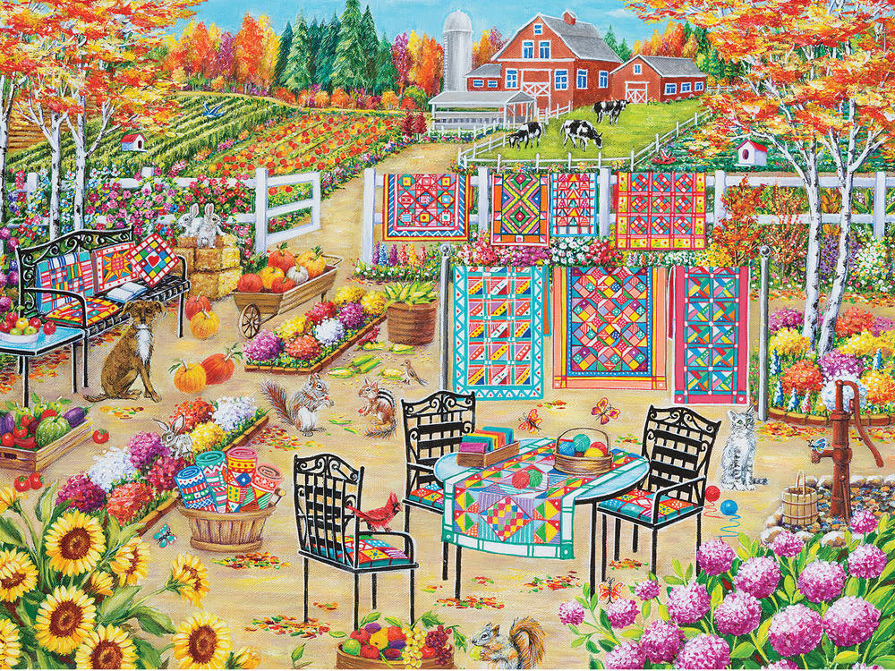 Kodacolor - Enamel Pots