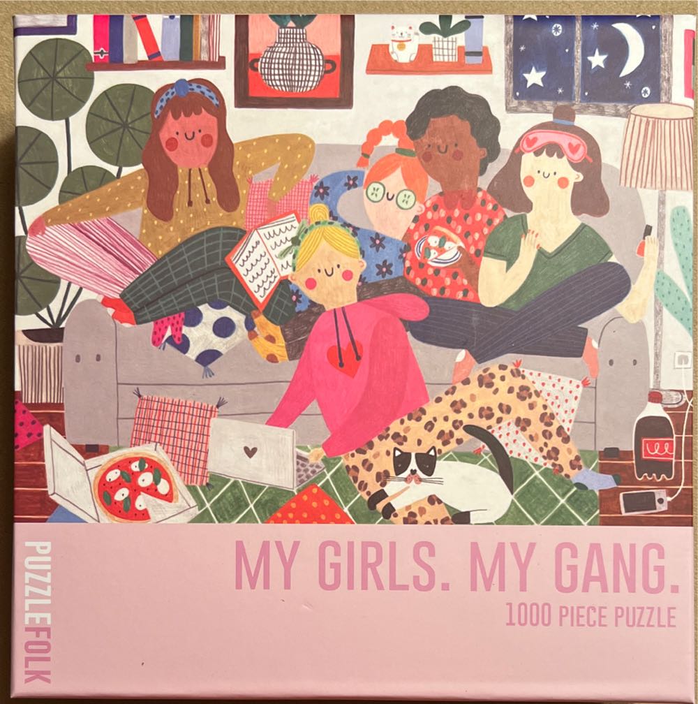 Empowered Of Color You Can Do Brave Things Jigsaw 500pc 500 Oris Eddu