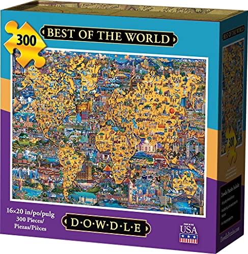 Pieces Jigsaw Puzzle Auguste Renoir: Dance At Le Moulin De La Galette