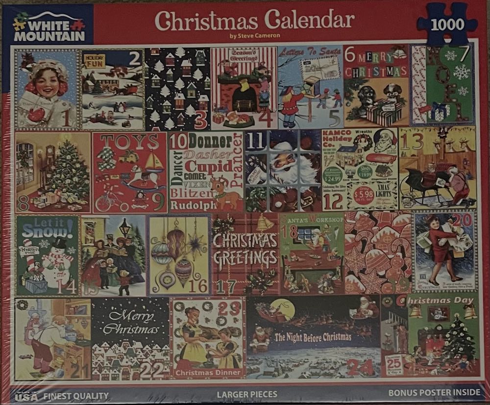 Bioluminescent 100 Piece Eeboo