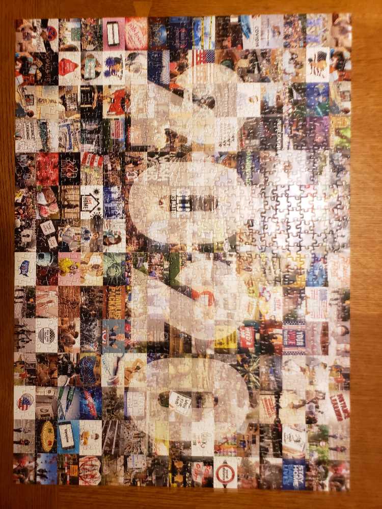 Curiosi - Double Q „Feuer“