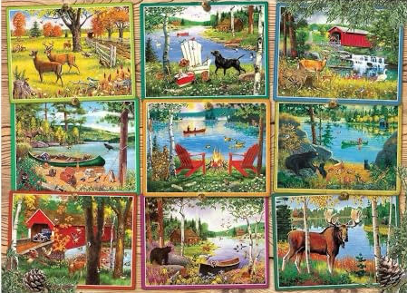 Ein Guter Park Von Sandra  ...