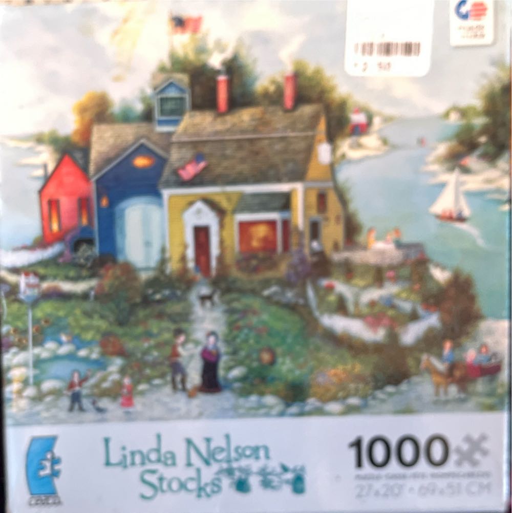 Chuck Pinson: Christmas At The Town Square