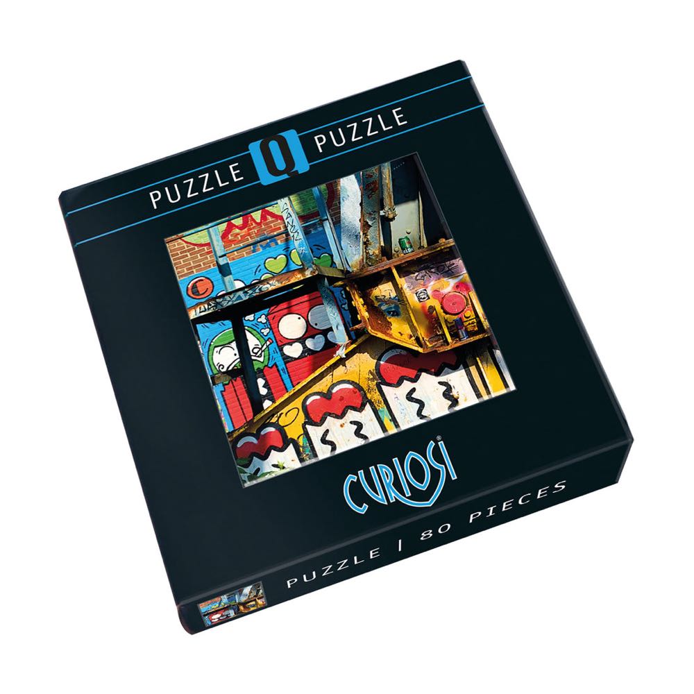 260 Puzzle Cinderella Trefl 13140